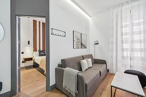 Limehome Madrid Calle de Santa Ana