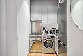 Limehome Madrid Calle de Santa Ana