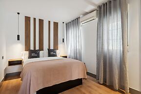 Limehome Madrid Calle de Santa Ana