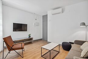 Limehome Madrid Calle de Santa Ana