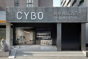 CYBO Station