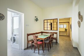 Eclectic Rabin Square Apt by Sea N' Rent