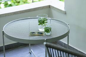 Eclectic Rabin Square Apt by Sea N' Rent