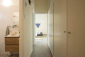 Eclectic Rabin Square Apt by Sea N' Rent