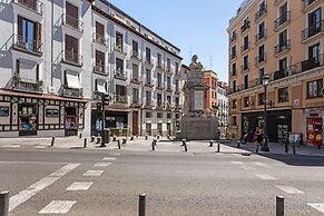 limehome Madrid Calle de la Paloma