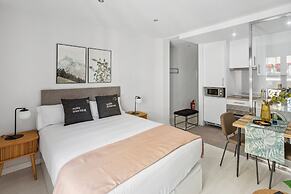 limehome Madrid Calle de la Paloma