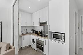 limehome Madrid Calle de la Paloma