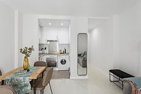 limehome Madrid Calle de la Paloma