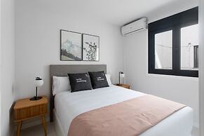 limehome Madrid Calle de la Paloma