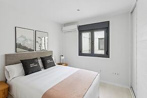 limehome Madrid Calle de la Paloma