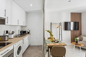 limehome Madrid Calle de la Paloma