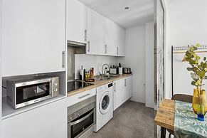 limehome Madrid Calle de la Paloma