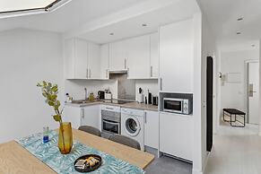 limehome Madrid Calle de la Paloma