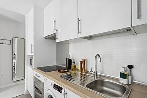 limehome Madrid Calle de la Paloma