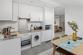 limehome Madrid Calle de la Paloma