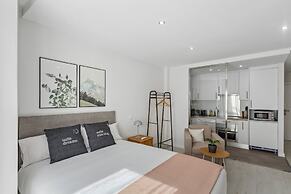 limehome Madrid Calle de la Paloma