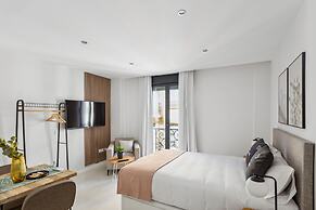 limehome Madrid Calle de la Paloma