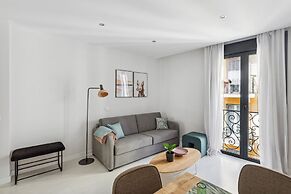 limehome Madrid Calle de la Paloma