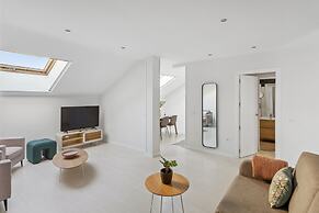 limehome Madrid Calle de la Paloma