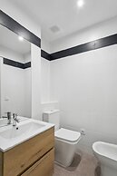 limehome Madrid Calle de la Paloma