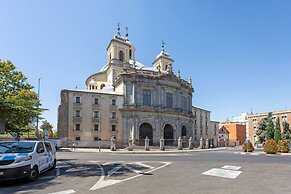 limehome Madrid Calle de la Paloma
