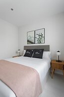 limehome Madrid Calle de la Paloma