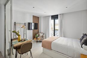 limehome Madrid Calle de la Paloma