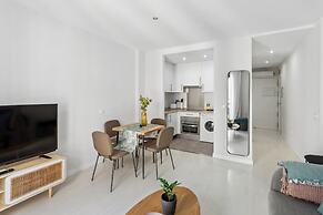 limehome Madrid Calle de la Paloma