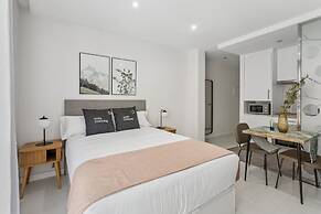 limehome Madrid Calle de la Paloma