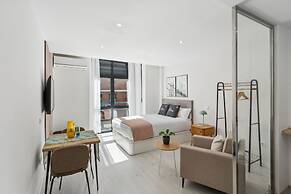 limehome Madrid Calle de la Paloma