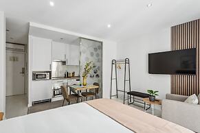 limehome Madrid Calle de la Paloma