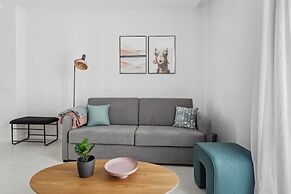 limehome Madrid Calle de la Paloma