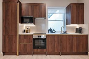 Marble Arch Suites