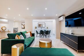 Marble Arch Suites
