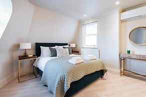 Marble Arch Suites
