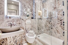Marble Arch Suites