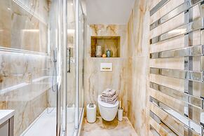 Marble Arch Suite 2-hosted by Sweetstay