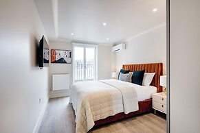 Marble Arch Suites