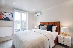 Marble Arch Suites
