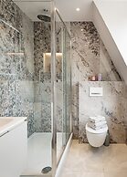 Marble Arch Suites