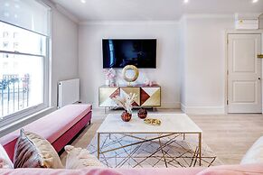Marble Arch Suites