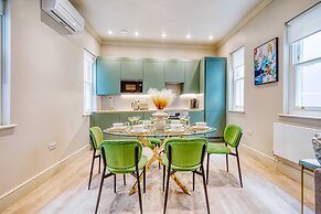 Marble Arch Suite 2-hosted by Sweetstay