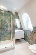 Marble Arch Suites