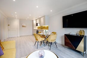 Marble Arch Suites