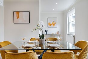 Marble Arch Suites