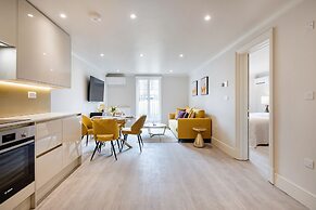 Marble Arch Suites