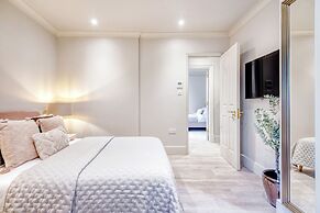 Marble Arch Suites