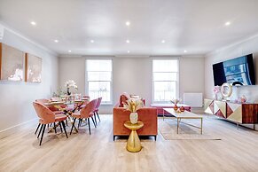 Marble Arch Suites