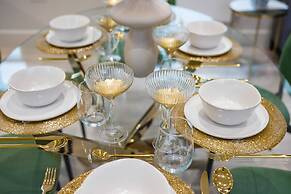 Marble Arch Suite 2-hosted by Sweetstay