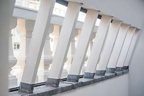 Marble Arch Suites